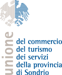 Logo unione commercio servizi turismo